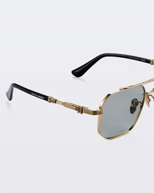Maestro Glasses