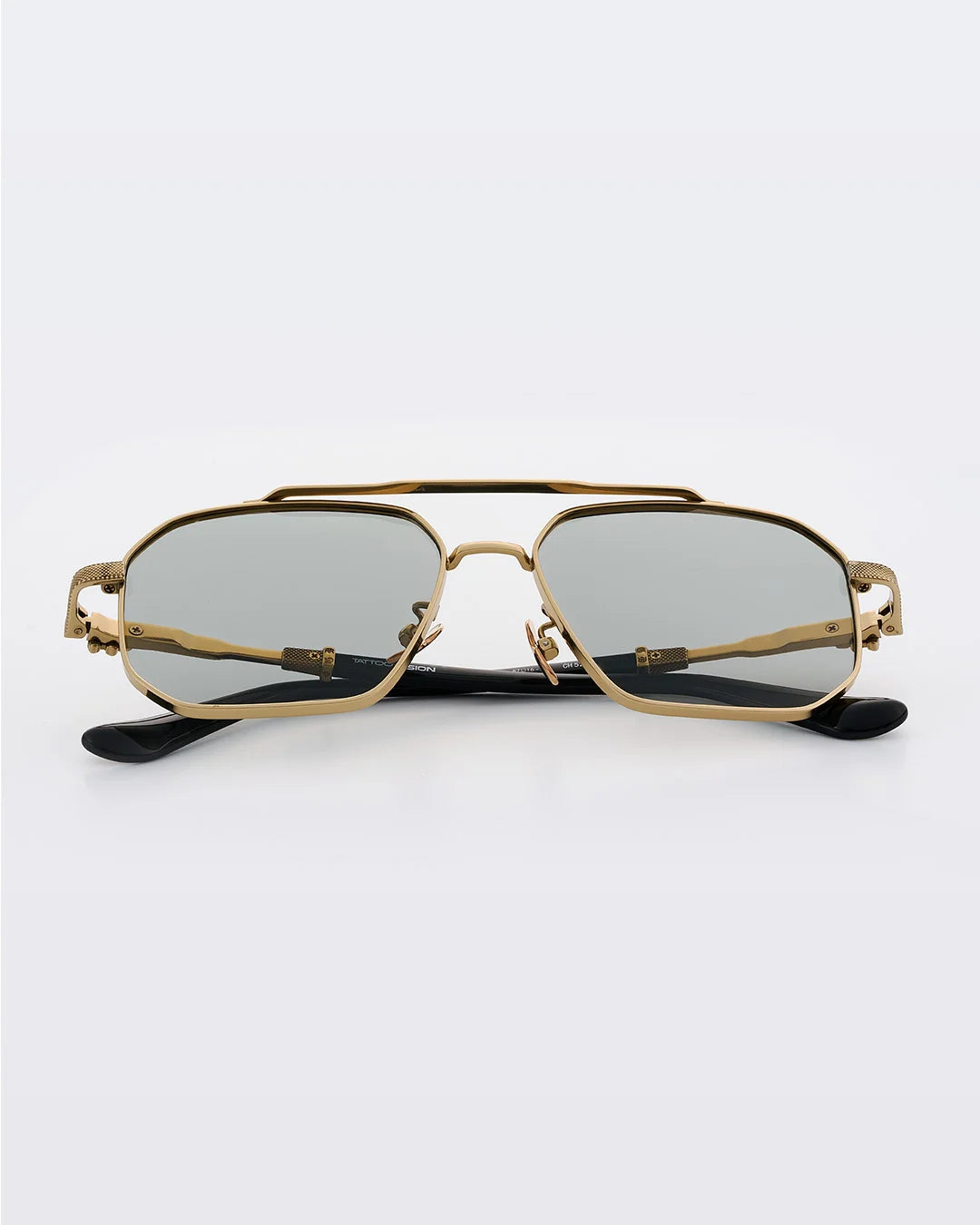 Maestro Glasses