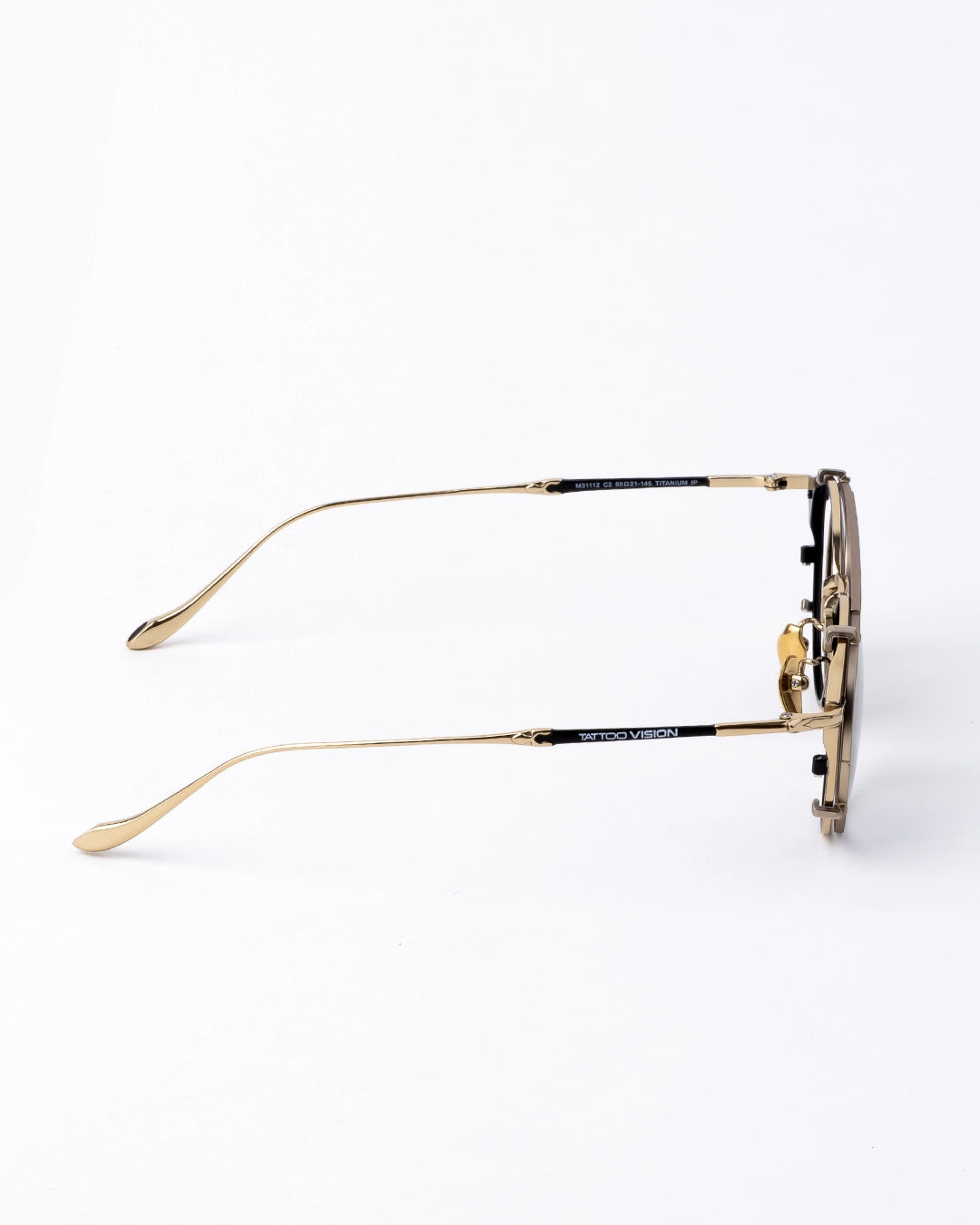 Orbe Glasses