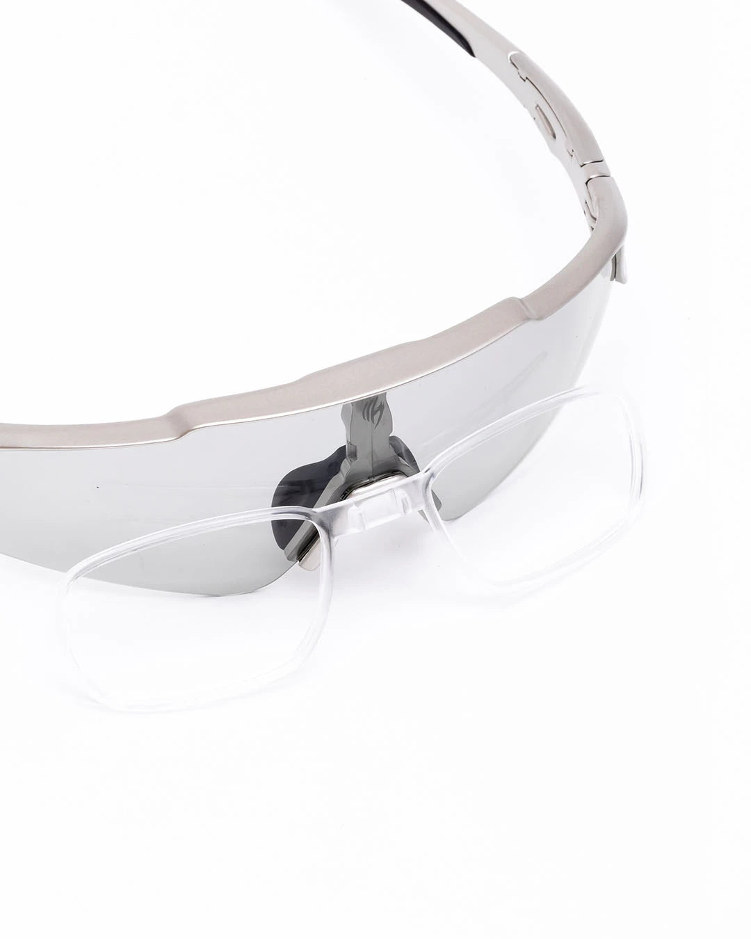 Shark Glasses