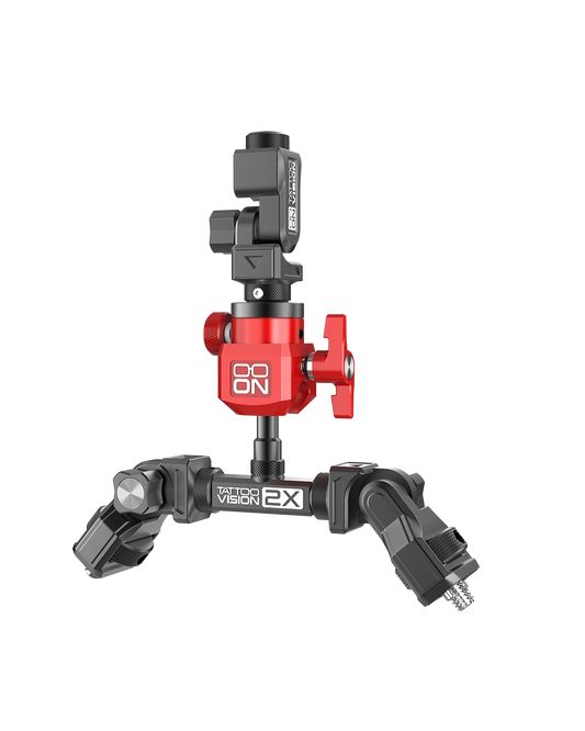 V2x Articulation