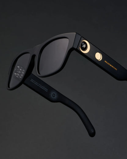 ECLIPSE Glasses x Waler Montero & Tattoo Vision