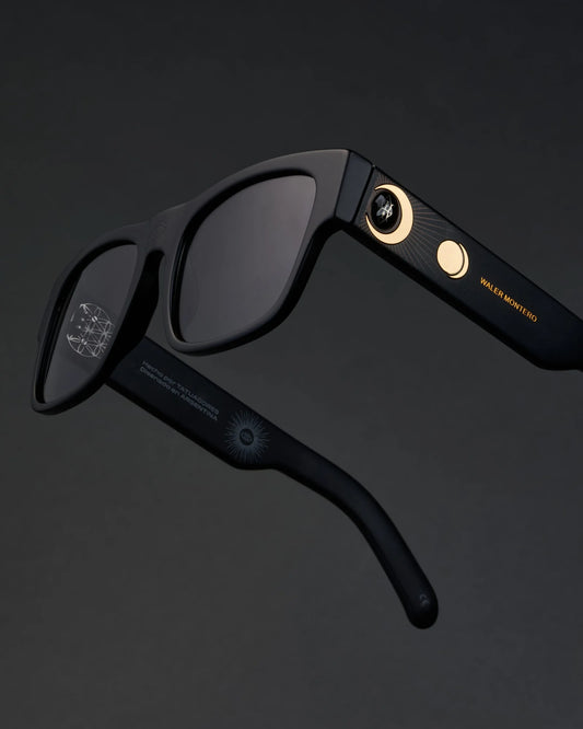 ECLIPSE Glasses x Waler Montero & Tattoo Vision