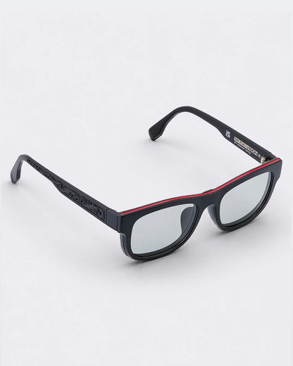 2x Glasses