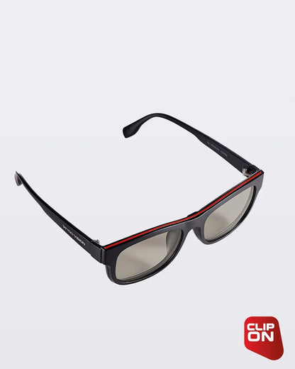 Classic Glasses