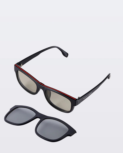 Classic Glasses