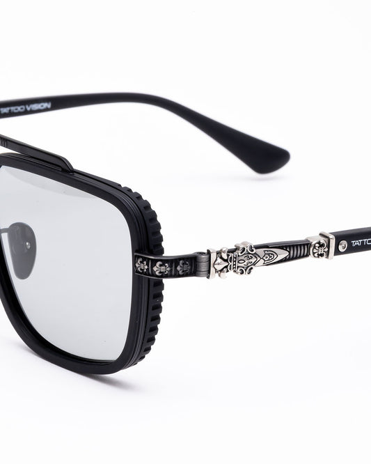 Dager Glasses