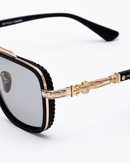 Dager Glasses
