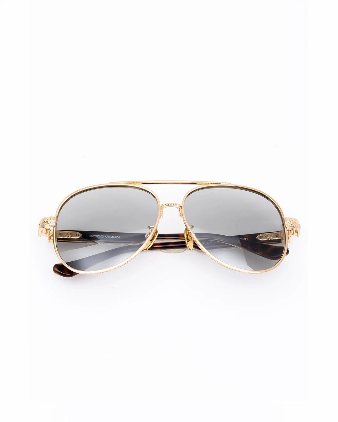 Imperium Glasses