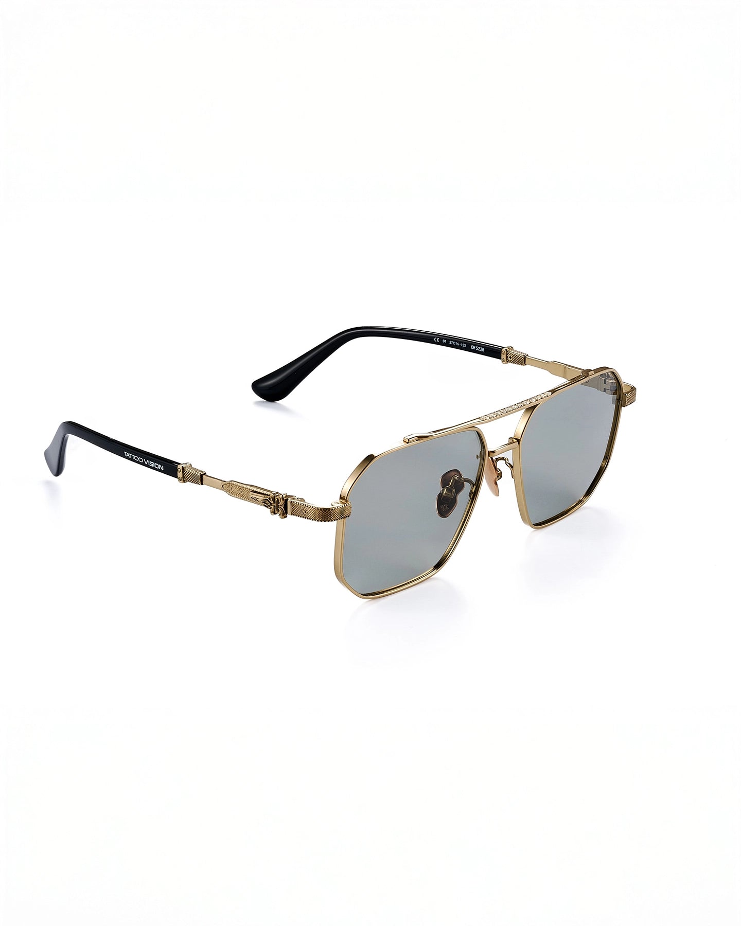 Maestro Glasses