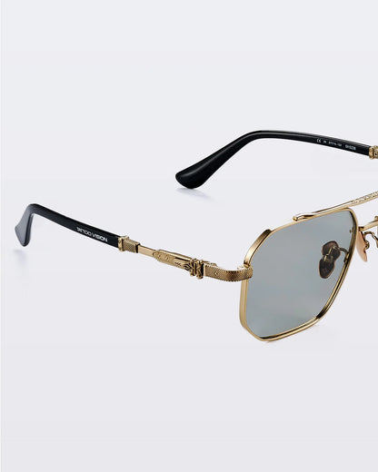 Maestro Glasses