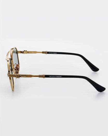 Maestro Glasses