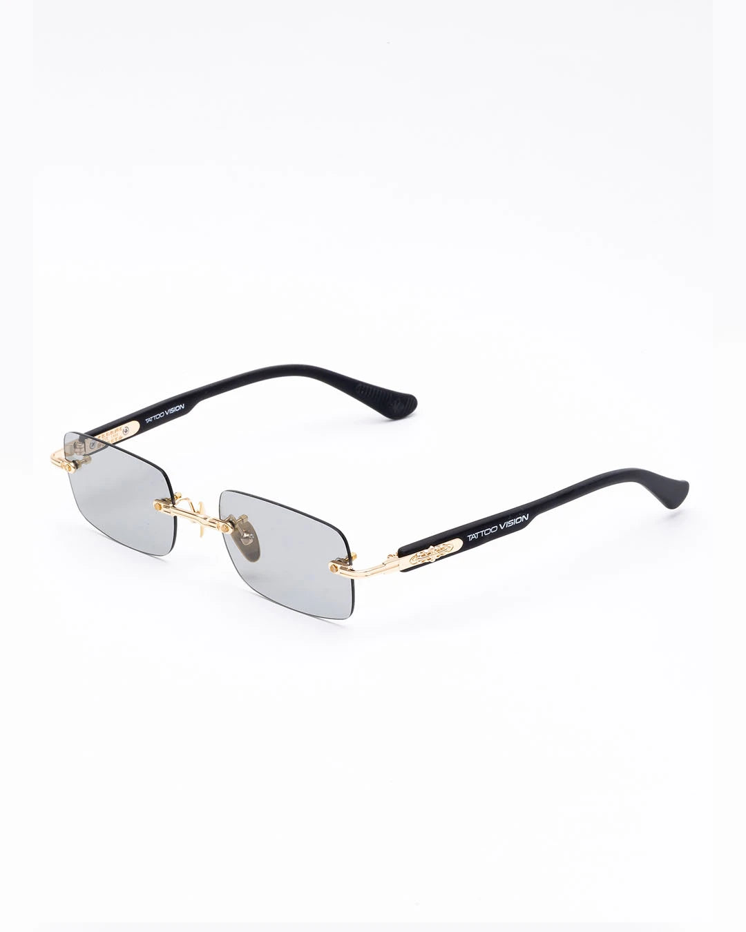 Onyx Glasses