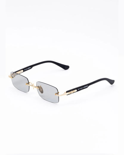 Onyx Glasses