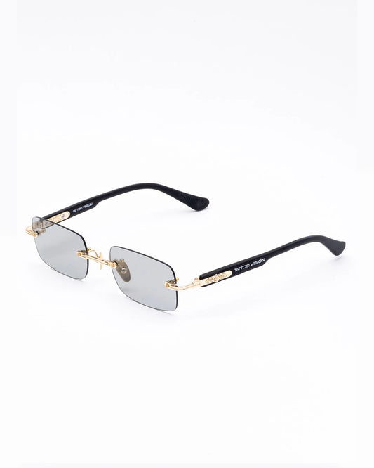 Onyx Glasses
