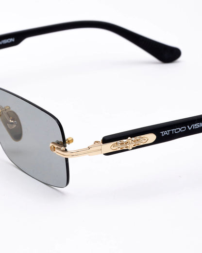 Onyx Glasses