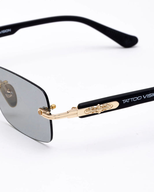 Onyx Glasses