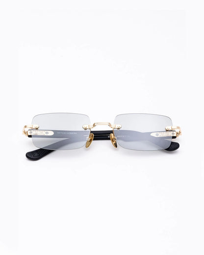 Onyx Glasses