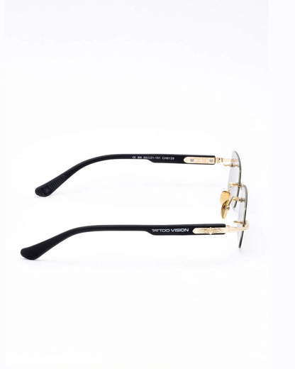 Onyx Glasses