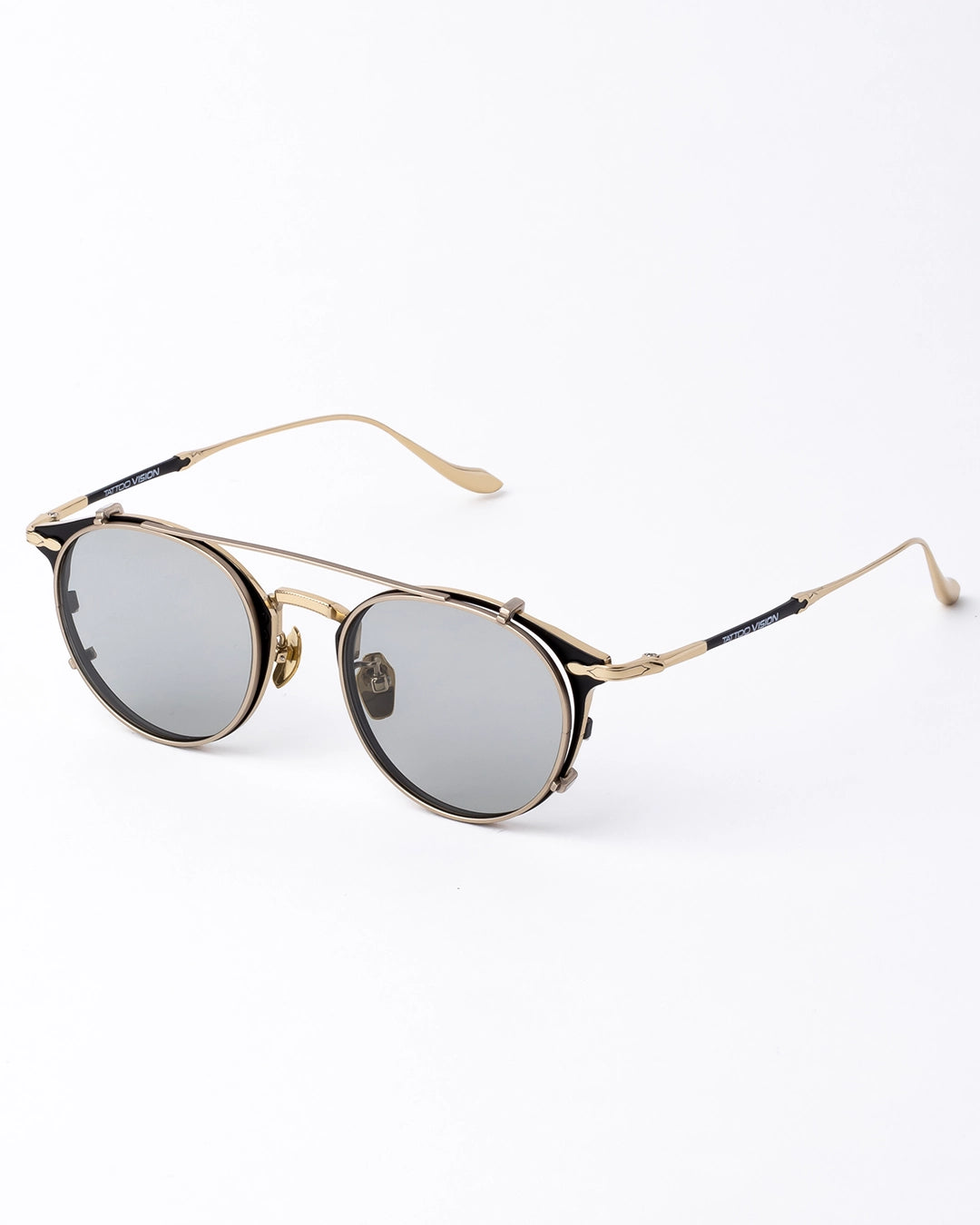 Orbe Glasses