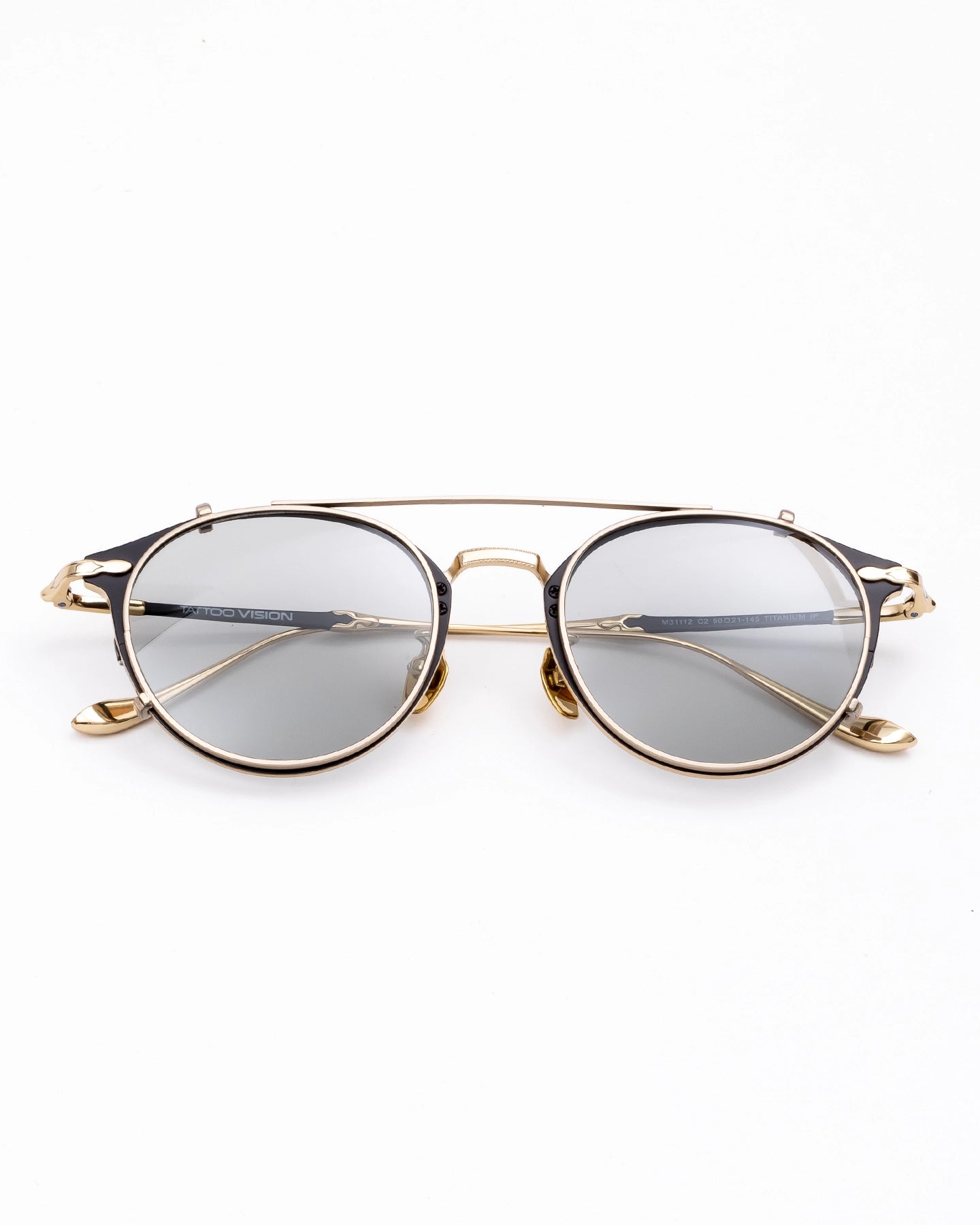Orbe Glasses