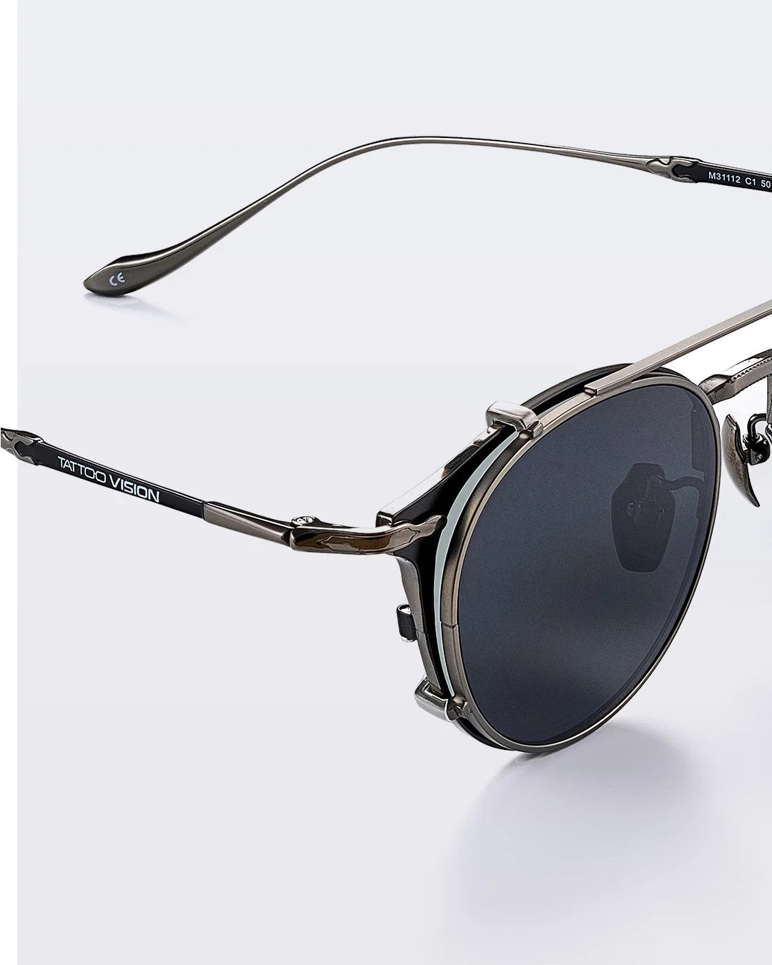 Orbe Glasses