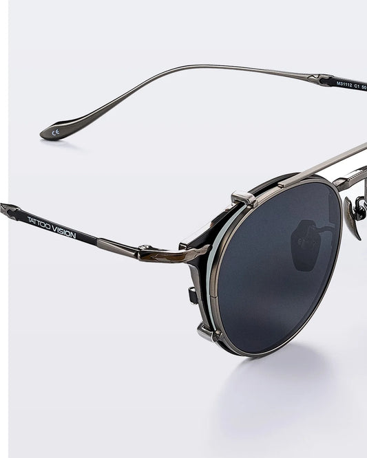 Orbe Glasses