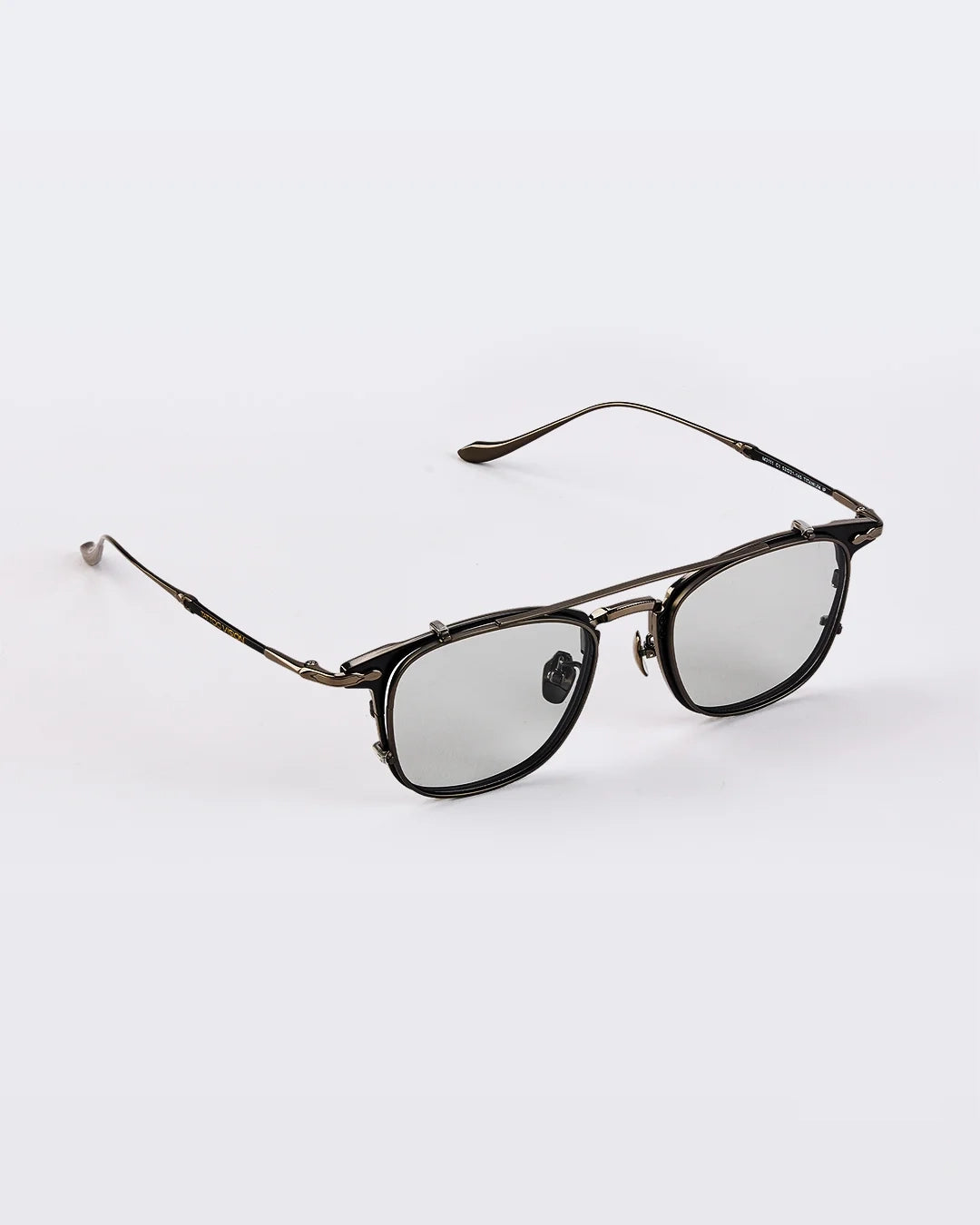 REC Glasses