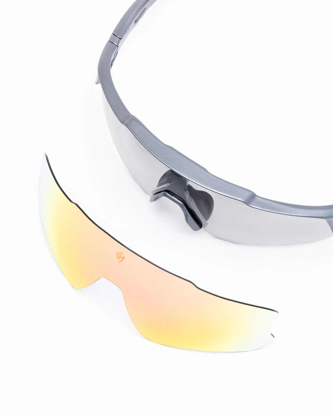 Shark Glasses