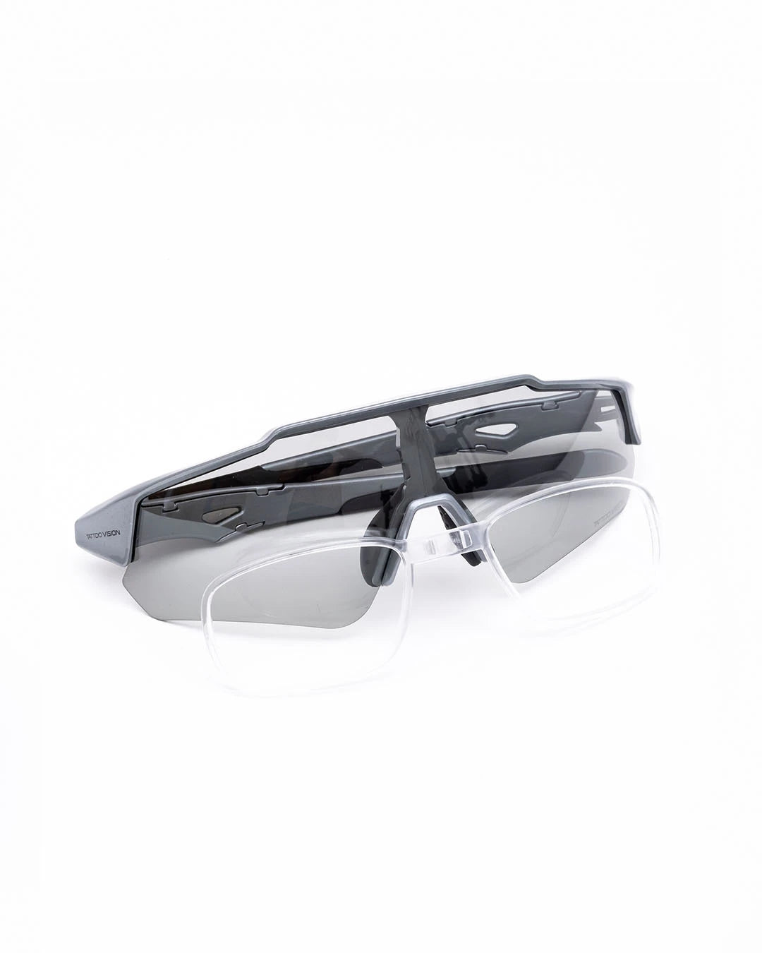 Shark Glasses