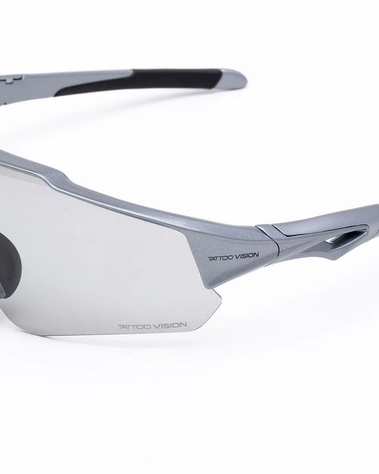 Shark Glasses