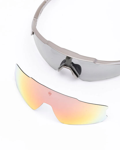 Shark Glasses