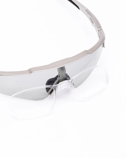 Shark Glasses