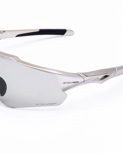Shark Glasses