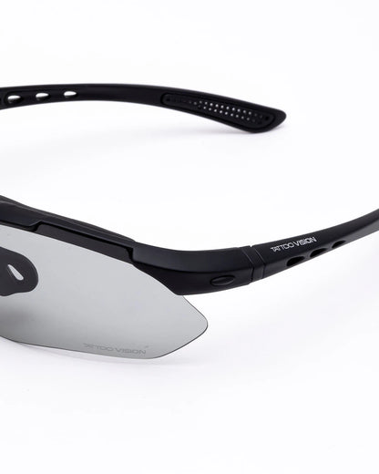 Viper Glasses
