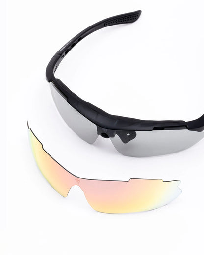 Viper Glasses