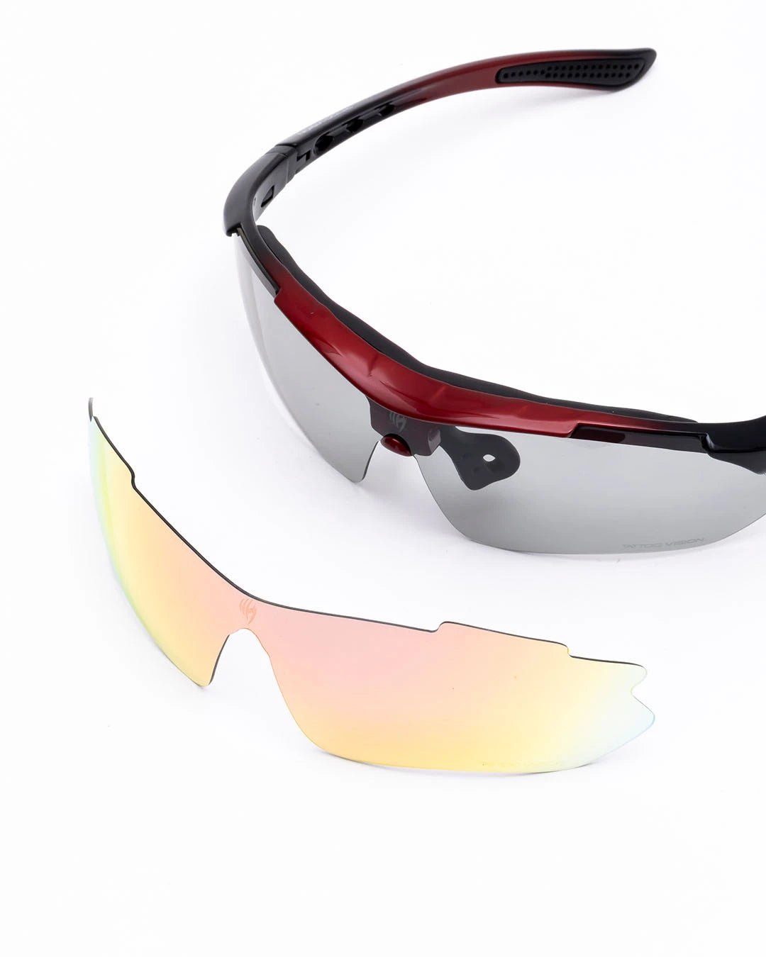 Viper Glasses