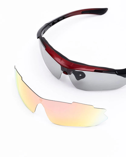 Viper Glasses