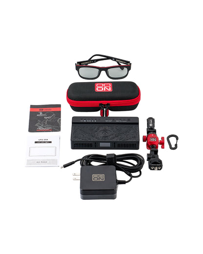 Kit Tattoo Vision 2 