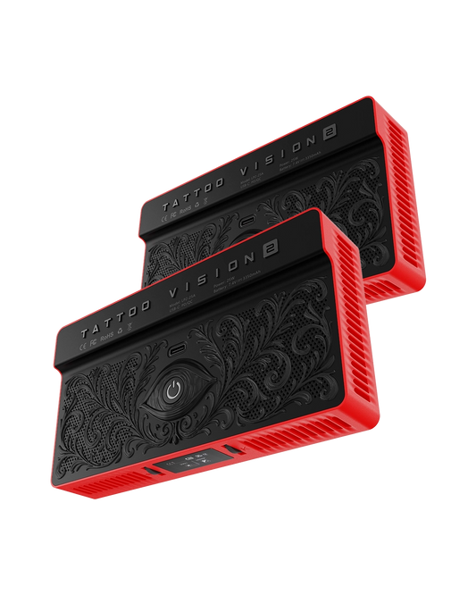 V2x LED Panel
