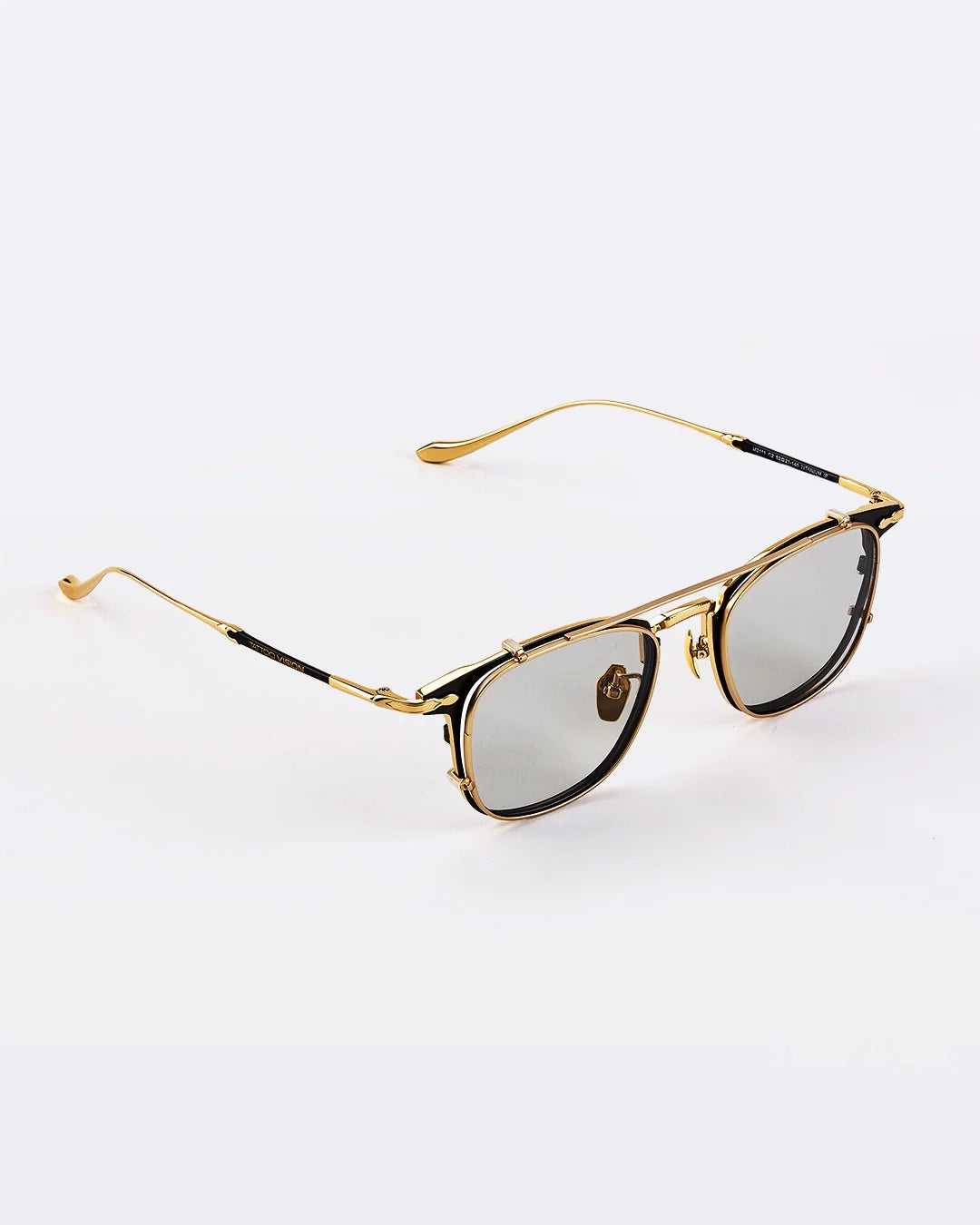 REC Glasses