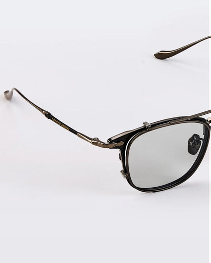 REC Glasses