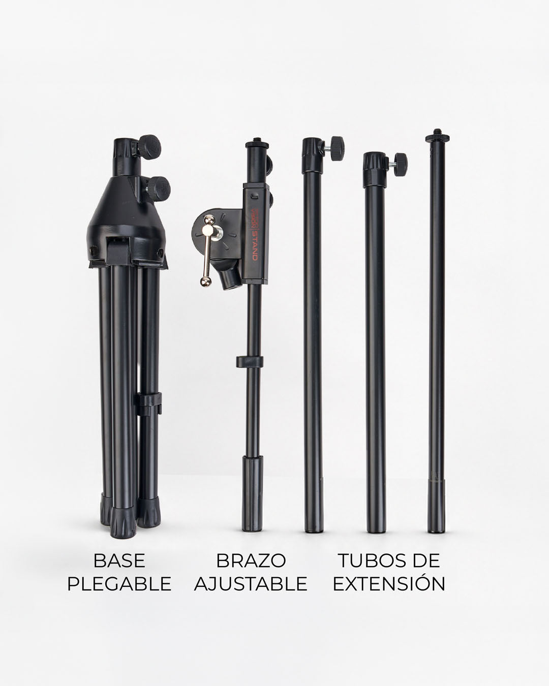 Travel Tripod