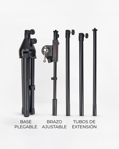 Travel Tripod