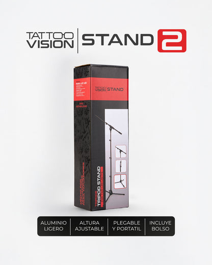 Travel Tripod