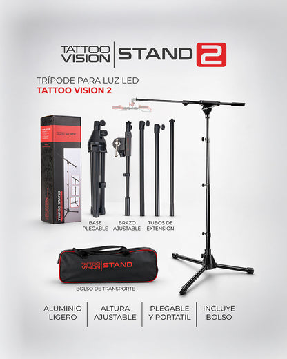 Travel Tripod