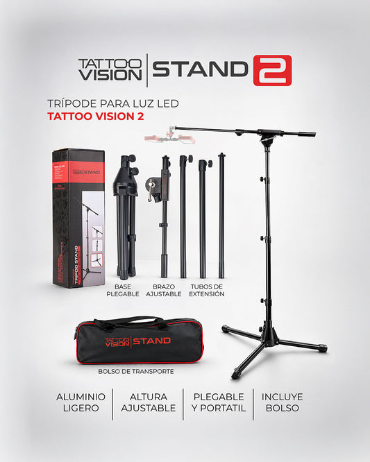 Travel Tripod