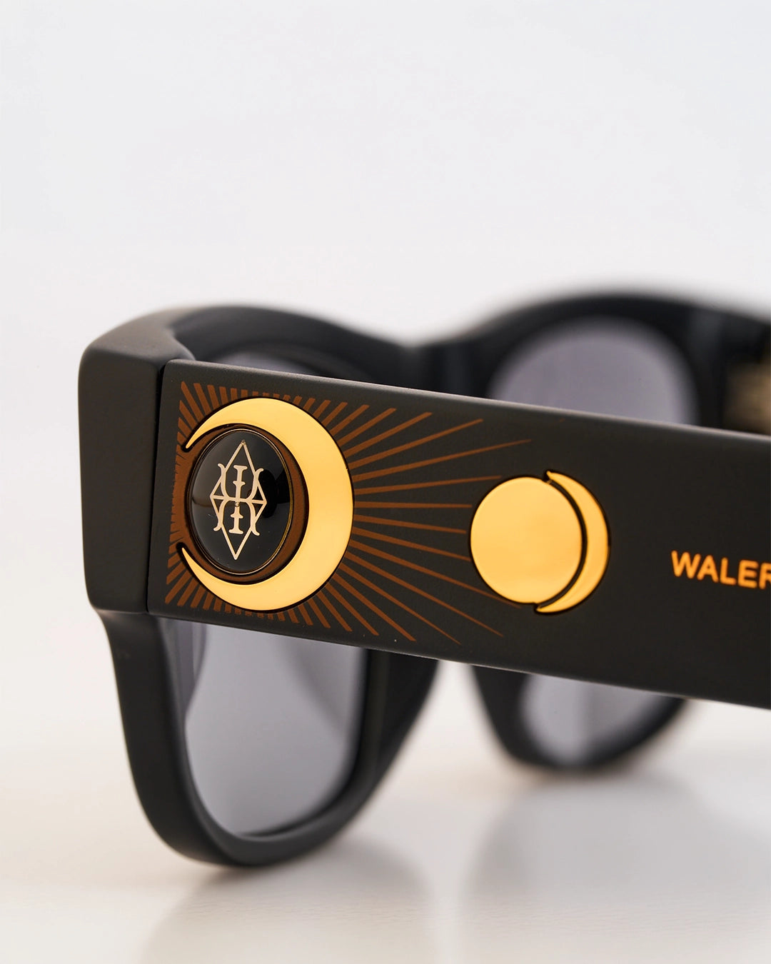 ECLIPSE Glasses x Waler Montero & Tattoo Vision