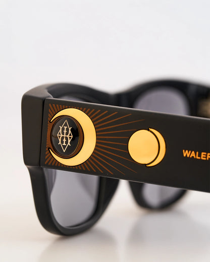 ECLIPSE Glasses x Waler Montero & Tattoo Vision