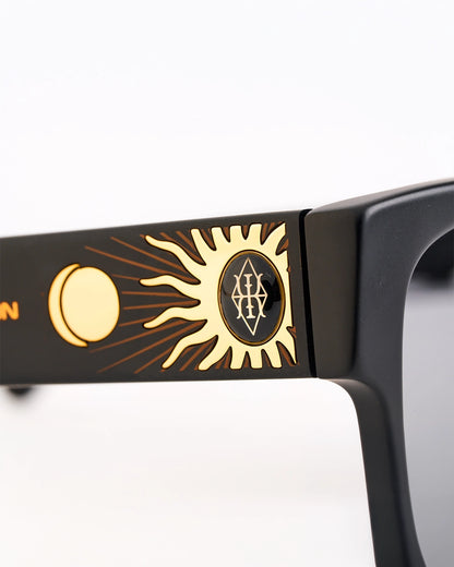 ECLIPSE Glasses x Waler Montero & Tattoo Vision